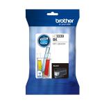 Brother LC3339XLBK Original Ink Cartridge - Black Inkjet - High Yield - 6000 Pages for MFCJ5945DW / MFCJ6945DW