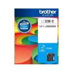 Brother LC23EC Ink Cartridge - Cyan