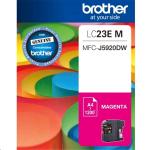 Brother LC23EM Ink Cartridge - Magenta