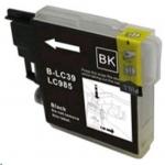 Compatible Ink Cartridge Replacement for Brother LC39BK - Black