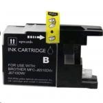 Compatible Ink Cartridge Replacement for Brother LC73BK - Black