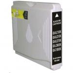 Compatible Ink Cartridge Replacement for Brother LC57BK/37BK - Black
