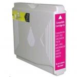 Compatible Ink Cartridge Replacement for Brother LC57M / LC37M - Magenta