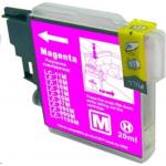 Compatible Ink Cartridge Replacement for Brother LC67 / LC38M - Magenta