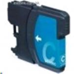 Compatible Ink Cartridge Replacement for Brother LC135XLC - Cyan High Yield