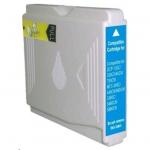 Compatible Ink Cartridge Replacement for Brother LC57C / LC37C - Cyan