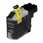 Compatible Ink Cartridge Replacement for Brother LC237XLBK - Black High Yield