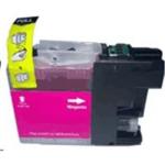 Compatible Ink Cartridge Replacement for LC133M - Magenta