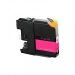 Compatible Ink Cartridge Replacement for Brother LC235XLM - Magenta High Yield