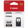 Canon PG660 Ink Cartridge - Black 180 Pages - for Canon PIXMA TS5360 / TS5365 / TR7060A Canon PG660 Ink Cartridge - Black 180 Pages - for Canon PIXMA TS5360 / TS5365 / TR7060A