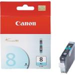 Canon Ink Cartridge CLI8PC Photo Cyan