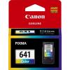 Canon CL641 Ink Cartridge - Tri-Colour 180 Pages - for Canon TS5160 / MG2160 / MG2260 / MG3160 / MG3260 / MG3560 / MG4160 / MG4260 / MG3660BK / MX376 / MX396 / MX456 / MX476 / MX516 / MX526 / MX536 Printer Canon CL641 Ink Cartridge - Tri-Colour 180 Pages - for Canon TS5160 / MG2160 / MG2260 / MG3160 / MG3260 / MG3560 / MG4160 / MG4260 / MG3660BK / MX376 / MX396 / MX456 / MX476 / MX516 / MX526 / MX536 Printer