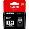 Canon PG640 Ink Cartridge - Black Yield - 180 Pages - for Canon TS5160 / MG2160 / MG2260 / MG3160 / MG3260 / MG3560 / MG4160 / MG4260 / MG3660BK / MX376 / MX396 / MX456 / MX476 / MX516 / MX526 / MX536 Printer Canon PG640 Ink Cartridge - Black Yield - 180 Pages - for Canon TS5160 / MG2160 / MG2260 / MG3160 / MG3260 / MG3560 / MG4160 / MG4260 / MG3660BK / MX376 / MX396 / MX456 / MX476 / MX516 / MX526 / MX536 Printer