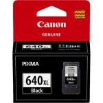 Canon PG640XL Ink Cartridge Black - High Yield 400 pages, for Canon PIXMA TS5160, MG2160, MG2260, MG3160, MG3260, MG3560 , MG4160, MG4260, MX376. MX396, MX436, MX456, MX516, MX526 Printer