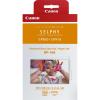 Canon RP108 Ink & Paper Pack Postcard Size 6x4 (148x100mm) - to Suit CP910 / CP820 / CP1200 / CP1300 Canon RP108 Ink & Paper Pack Postcard Size 6x4 (148x100mm) - to Suit CP910 / CP820 / CP1200 / CP1300