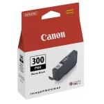 Canon PFI-300PBK Ink Cartridge - Photo Black
