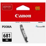 Canon CLI681BK Ink Cartridge Black ,Standard Yield  for Canon PIXMA TR8560, TR8660, TR7660,TS6160, TS6260, TS6360, TS8260, TS8360, TS9160, TS9560, TS9565, TS8160, TR7560, TR8650 Printer