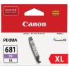 Canon CLI681XLPB Ink Cartridge - Photo Blue High Yield - 500 Pages - for Canon PIXMA TS8260 / TS8360 / TS9160 / TS8160 Printer Canon CLI681XLPB Ink Cartridge - Photo Blue High Yield - 500 Pages - for Canon PIXMA TS8260 / TS8360 / TS9160 / TS8160 Printer