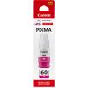 Canon GI60M Ink Bottle - Magenta 7700 Pages - for Canon Endurance G7060 / G6060 / G6065 Printer Canon GI60M Ink Bottle - Magenta 7700 Pages - for Canon Endurance G7060 / G6060 / G6065 Printer