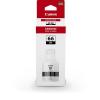 Canon GI66BK Ink Bottle - Black 6000 Pages - for Canon MAXIFY MegaTank GX3060 / GX4060 / GX6060 / GX7060 Printer Canon GI66BK Ink Bottle - Black 6000 Pages - for Canon MAXIFY MegaTank GX3060 / GX4060 / GX6060 / GX7060 Printer