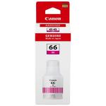 Canon GI66M Ink Bottle - Magenta 6000 Pages for Canon MAXIFY MegaTank GX3060 / GX4060 / GX6060 / GX7060 Printer