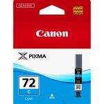Canon PGI72COCN 72 Ink Cartridge - Cyan