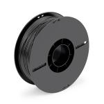 Creality Ender - PLA + Filament Black, 1KG Roll, 1.75mm Compatible with 99% FDM 3D Printers