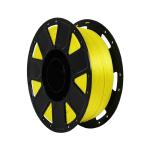 Creality Ender - PLA Filament Yellow, 1KG Roll, 1.75mm Compatible with 99% FDM 3D Printers