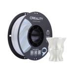Creality CR-SILK Filament White, 1KG Roll, 1.75mm Compatible with 99% FDM 3D Printers