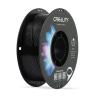 Creality CR-TPU Filament - Black 1kg Roll - 1.75mm - Compatible with most FDM 3D Printers Creality CR-TPU Filament - Black 1kg Roll - 1.75mm - Compatible with most FDM 3D Printers