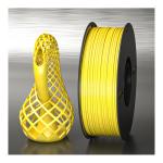 Creality CR-ABS Filament Yellow, 1KG Roll, 1.75mm Compatible with 99% FDM 3D Printers