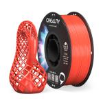 Creality CR-ABS Filament - Red 1kg Roll - 1.75mm - Compatible with most FDM 3D Printers