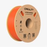 Creality Hyper PLA Filament for High Speed 3D Printer - Orange 1kg Roll - 1.75mm