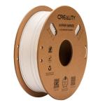 Creality Hyper PETG Filament - White 1kg - 1.75mm - Quick Printing - High Toughness & Impact Resistance - Waterproof & Weather Resistant - Excellent Chemical Resistance