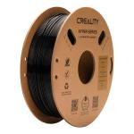 Creality Hyper PETG Filament - Black 1kg - 1.75mm - Quick Printing - High Toughness & Impact Resistance - Waterproof & Weather Resistant - Excellent Chemical Resistance