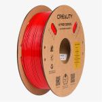 Creality Hyper PETG Filament - Red 1kg - 1.75mm - Quick Printing - High Toughness & Impact Resistance - Waterproof & Weather Resistant - Excellent Chemical Resistance