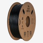Creality Ender Fast PLA Filament - Black 1kg - 1.75mm - Good Liquidity - High Compatibility - Fast Printing Speed - High Success Rate - Colourful