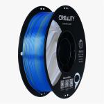 Creality CR-Silk Filament - Yellow Purple 1kg - 1.75mm - Delicate & Glossy - Silky Touch - Wide Compatibility - Neat Winding