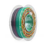 Creality CR-PLA Filament - Rainbow 1kg - 1.75mm - Multi-Colour Gradient - Smooth Surface Finish - Improved Toughness
