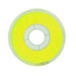 Creality CR-PLA Filament - Fluorescent Yellow 1kg - 1.75mm - Smooth Flow - Steady & GoToughness Enchancement - Sturdy Achievement - Pretty / Tidy / Orderly - Low Shrink - No Warp - Finer Model Precision