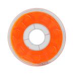 Creality CR-PLA Filament - Fluorescent Orange 1kg - 1.75mm - Smooth Flow - Steady & GoToughness Enchancement - Sturdy Achievement - Pretty / Tidy / Orderly - Low Shrink - No Warp - Finer Model Precision