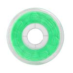 Creality CR-PLA Filament - Fluorescent Green 1kg - 1.75mm - Smooth Flow - Steady & GoToughness Enchancement - Sturdy Achievement - Pretty / Tidy / Orderly - Low Shrink - No Warp - Finer Model Precision