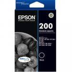 Epson Ink Cartridge 200 C13T200192 Black Inkjet 175 pages