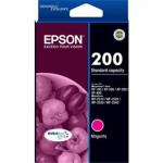 Epson Ink Cartridge 200 C13T200392 Magenta Inkjet 165 pages