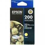 Epson Ink Cartridge 200 C13T200492 Yellow Inkjet 165 pages