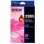 Epson 220XL Ink Cartridge Magenta