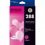 Epson C13T305392 Durabrite Ultra 288 Original Ink Cartridge - Magenta - Inkjet - Standard Yield - 1 Pack