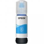 Epson T512 Cyan Ink Bottle