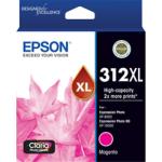 Epson 312XL Ink Cartridge - Magenta High Yield (830 Pages) for XP-8500, XP-15000 Printer