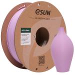 eSun ePLA-Matte Filament - Lilac 1kg Roll - 1.75mm - Compatible with Most FDM 3D Printers / like Creality / Bambu Lab / FlashForge / JGMaker / Raise3D / Prusa / Voron